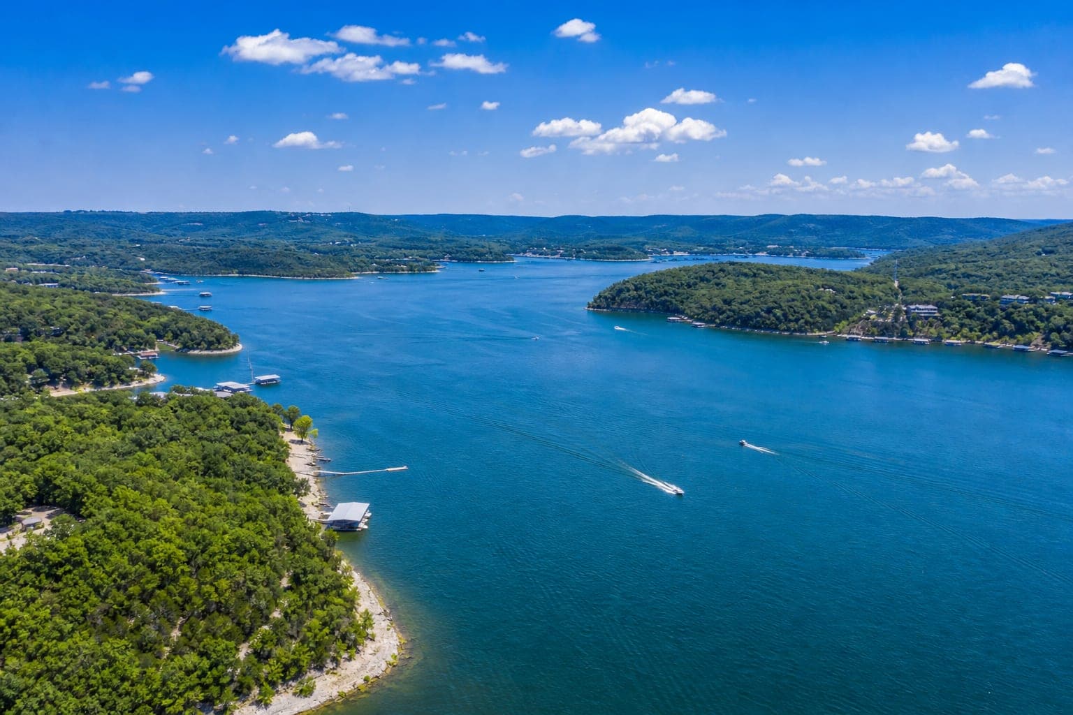 Missouri Travel Advisor Services