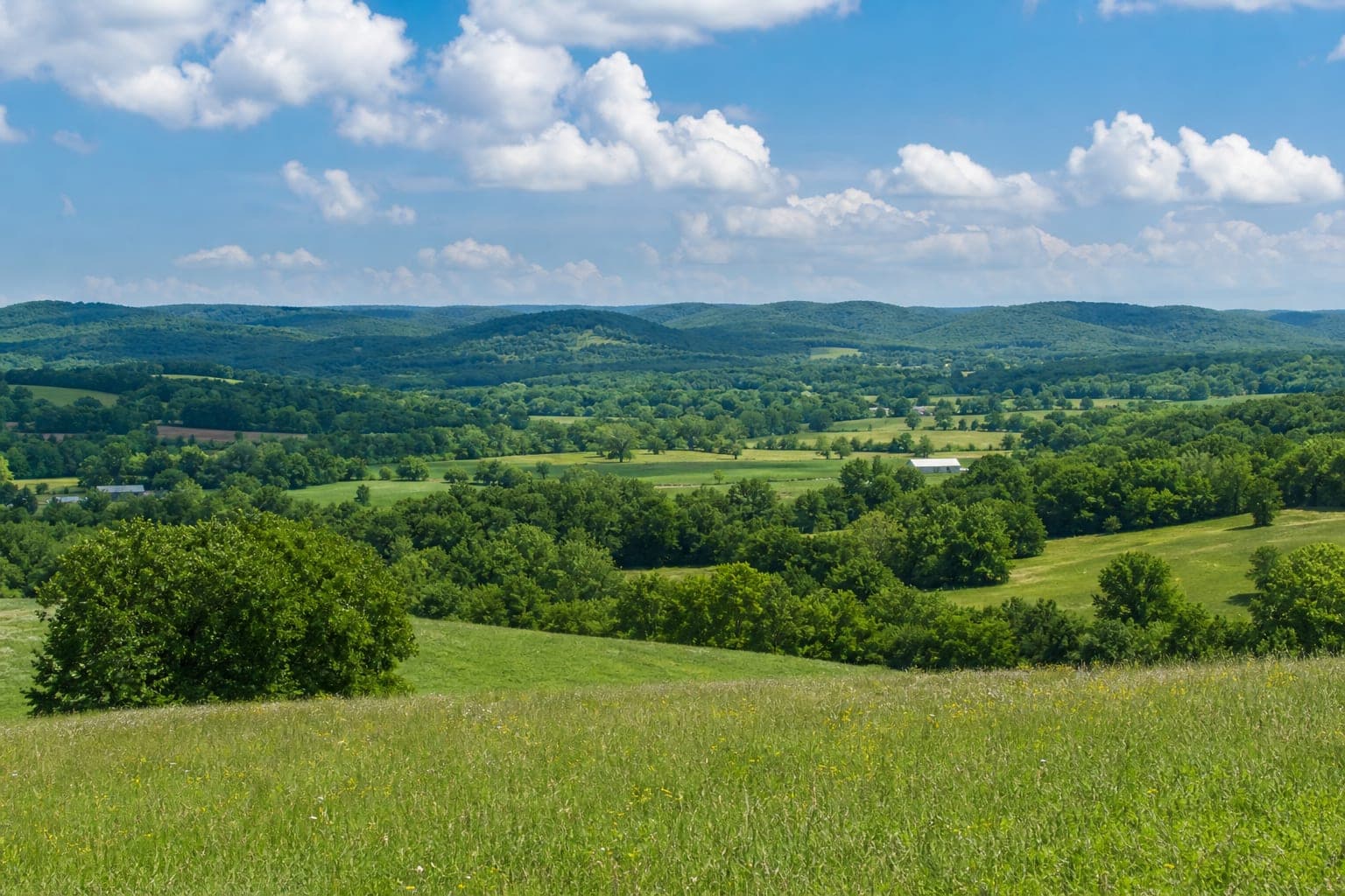 Southwest Missouri Travel