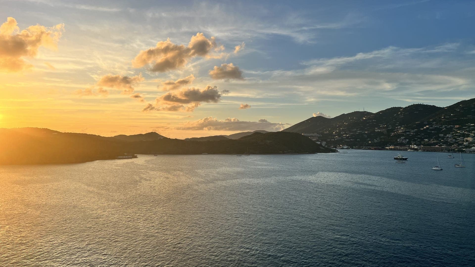 Caribbean & Tropical Getaways