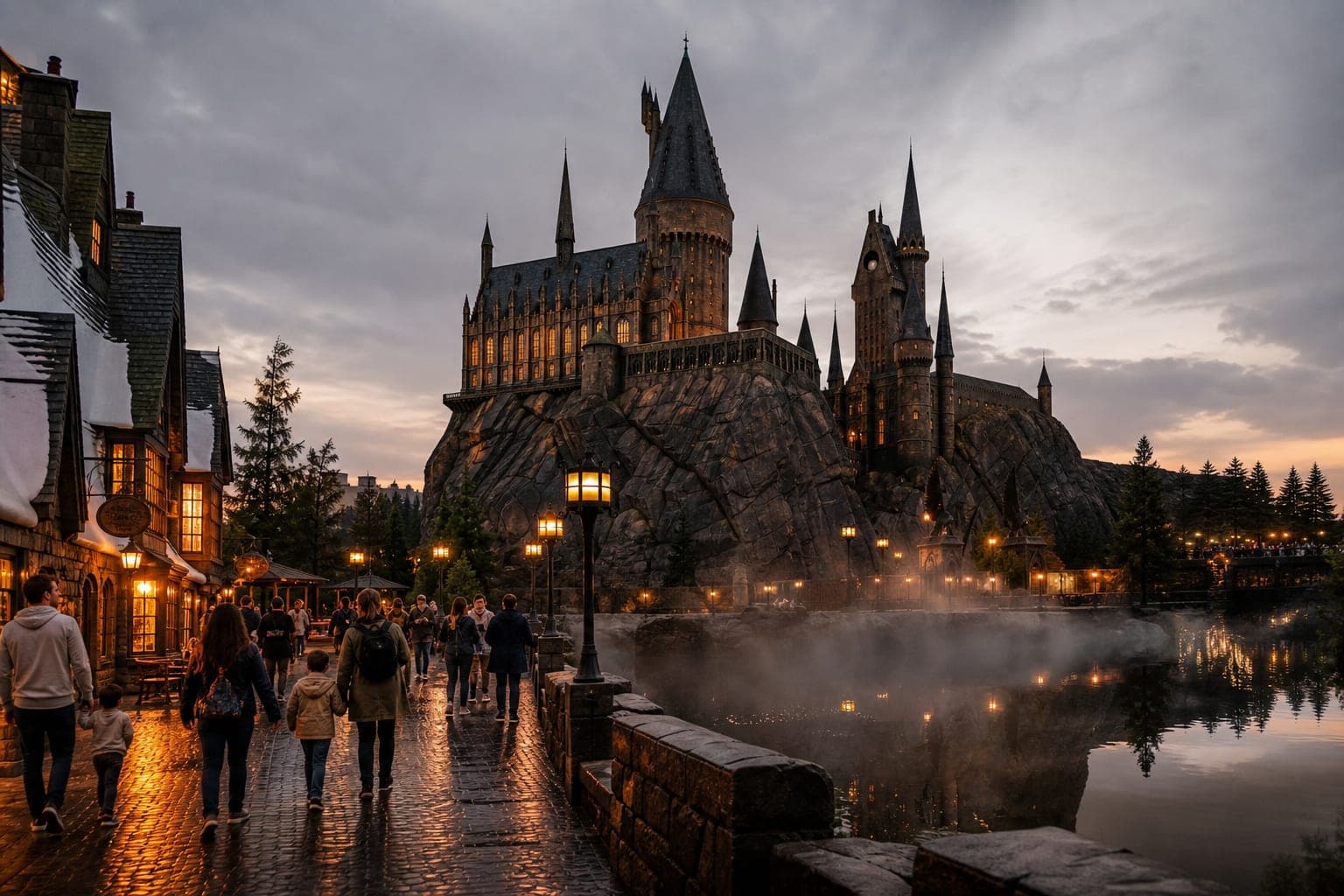 Universal Orlando Resort